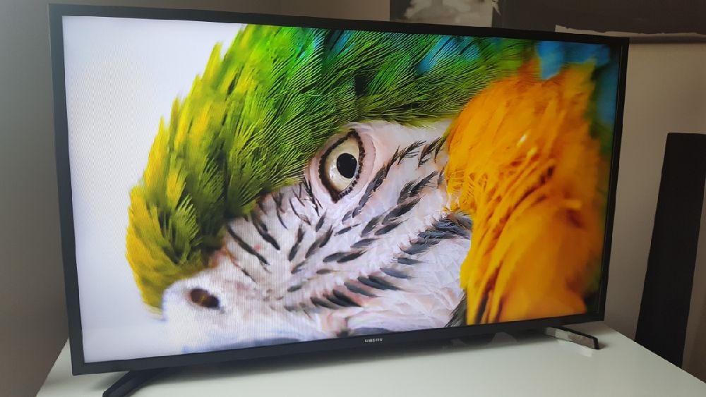Led Tv Satlk Samsung Smart Tv