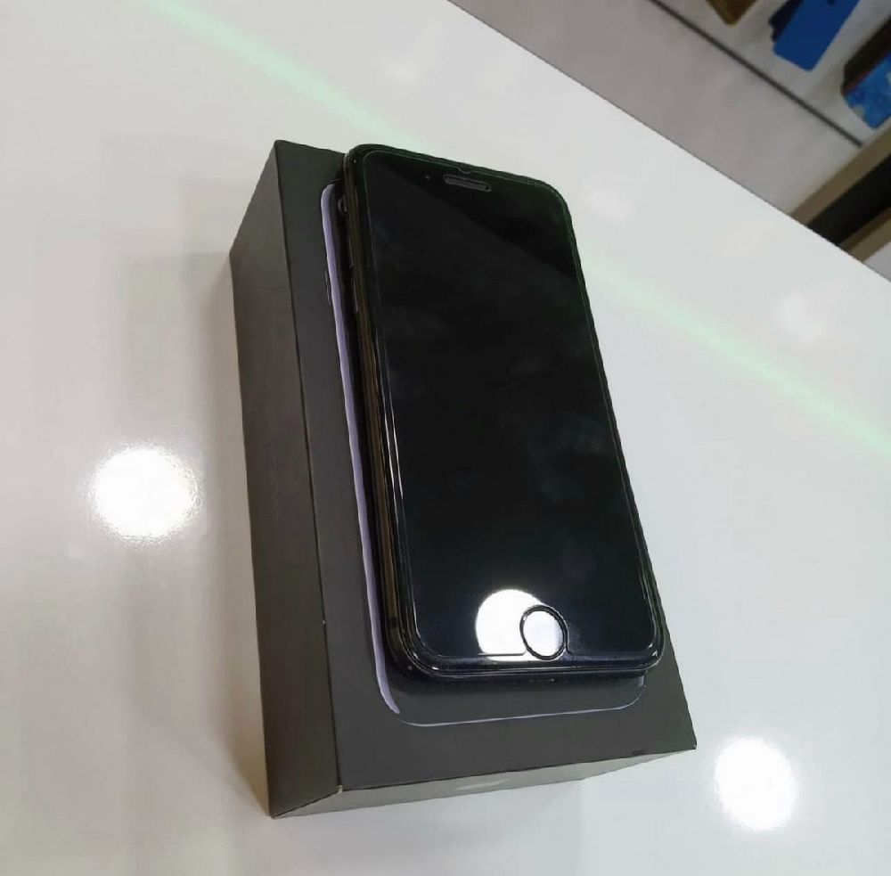 Cep Telefonu Apple phone 8 ihtiyatan satlk