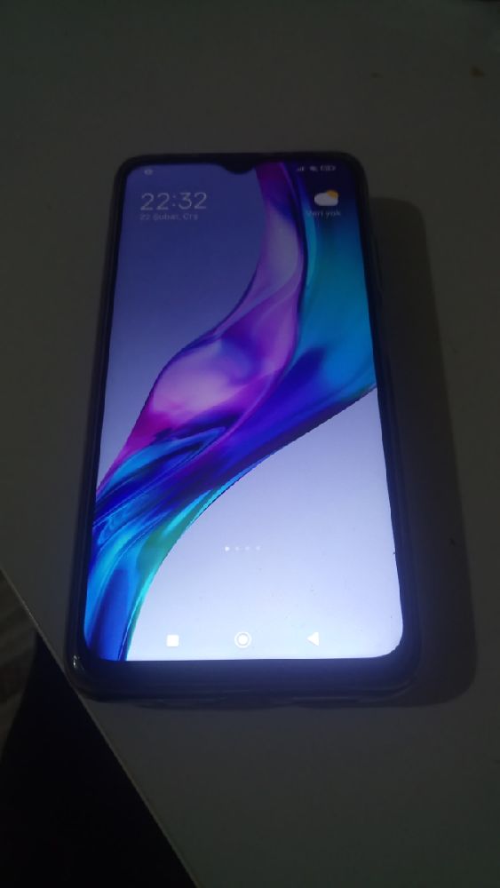 Cep Telefonu Xiaomi Satlk REDM 9T