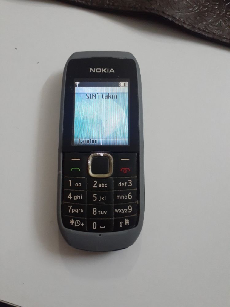 Cep Telefonu Satlk Nokia tulu telefon