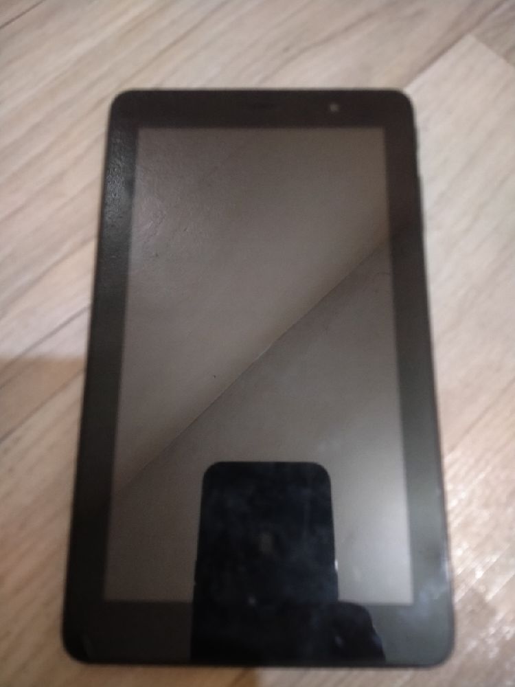Tablet Pc Satlk Alcatel tablet sadece ekran deimesi gerekiyor