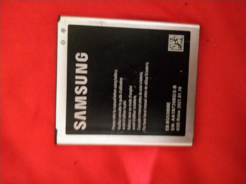 Cep Telefonu Aksesuarlar Satlk Samsung batarya j5 ve G530 cihazlara uyumlu