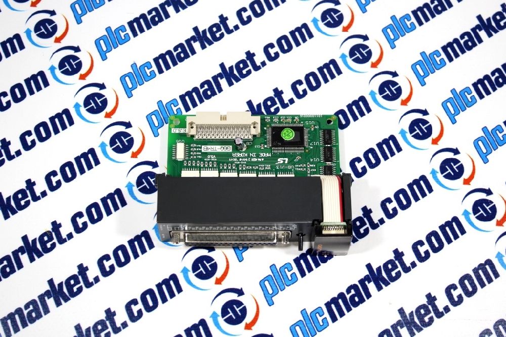 Elektronik Devreler Plc Satlk Ls (Lg) G6Q-Tr4B Digital Ouput Module