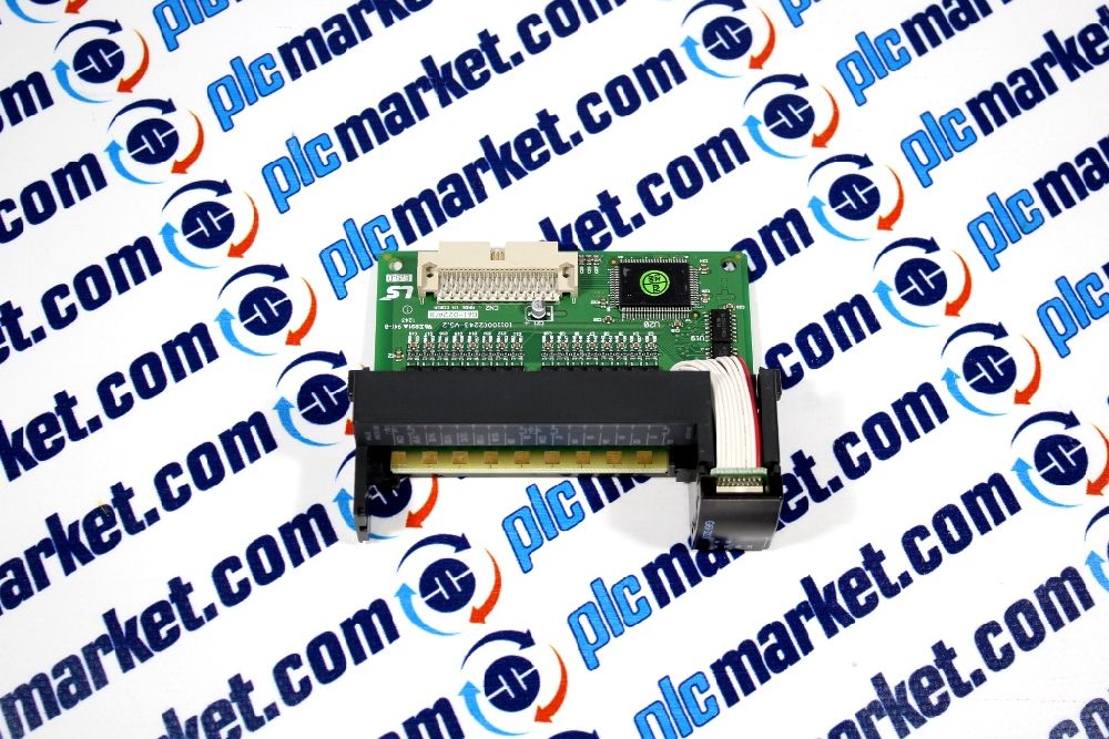 Elektronik Devreler Plc Satlk Ls (Lg) G6I-D22A Digital Input Modu