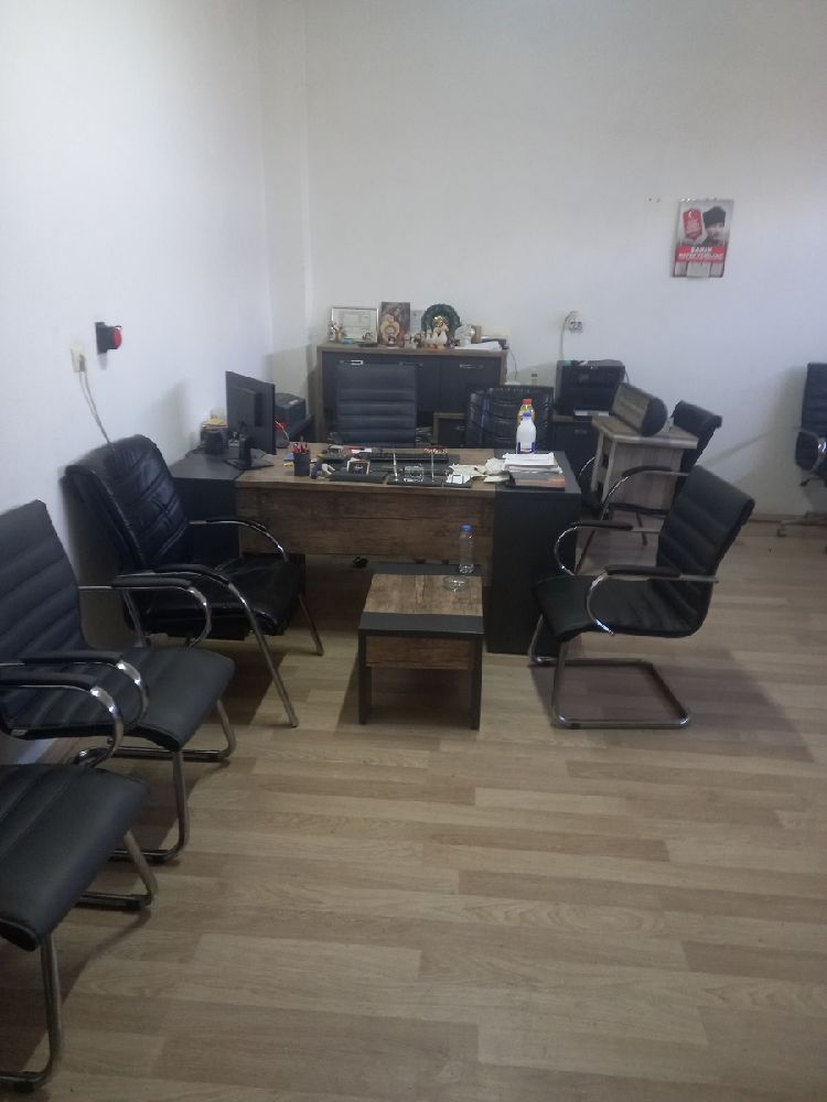 Makam Oda Takmlar cumba ofis mobilyalari az kullanlm uygun fiyat satlk ofis mobilyas