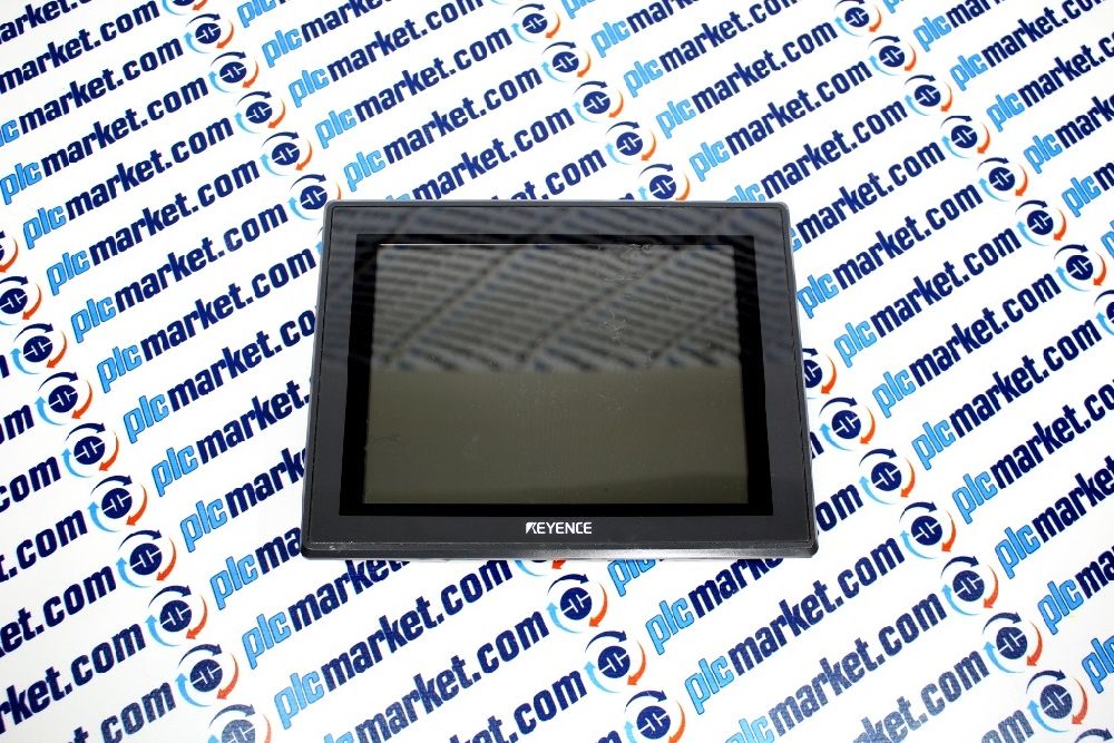 Elektronik Devreler Hmi Satlk Keyence  Ca-Mp81 8.4 Lcd Color Monitor