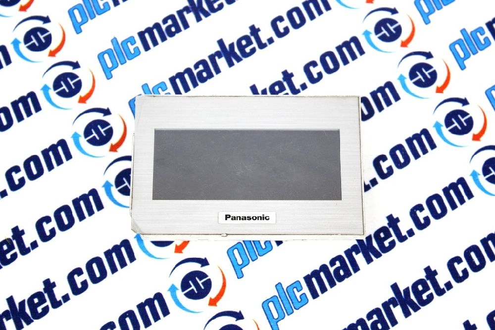 Elektronik Devreler Satlk Panasonic Gt02 Ag02Gq23D Hmi
