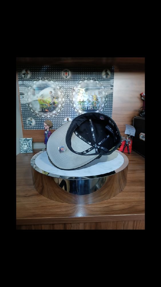 apka Satlk New Era Las Vegas Raiders60245407