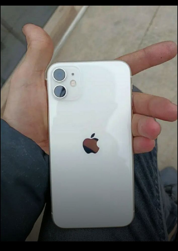 Cep Telefonu Apple Satlk aple 11 pro temiz cihaz