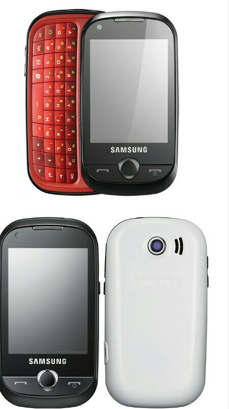 Cep Telefonu Satlk Samsung b5310