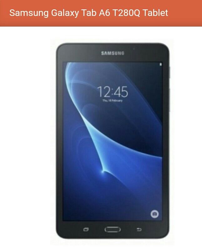 Tablet Pc Samsung Satlk tablet PC