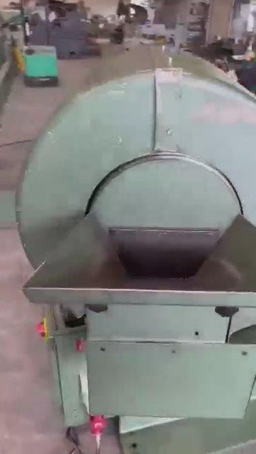 Dier Metal leme Makinalar Alman Satlk Civata Vida Ovalama Makinesi