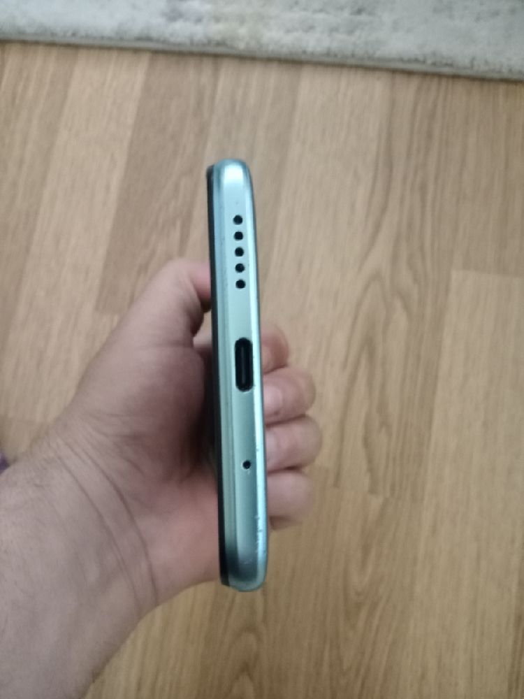 Cep Telefonu Xiaomi Satlk REDM 10S