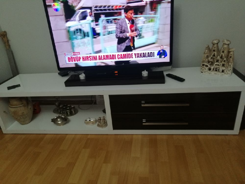 Televizyon Sehpas Satlk TV nitesi MDF
