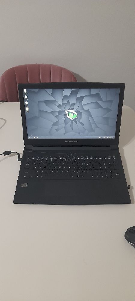 Diz st Satlk Monster Notebook Laptop 7-7 nesil 16 GB ram