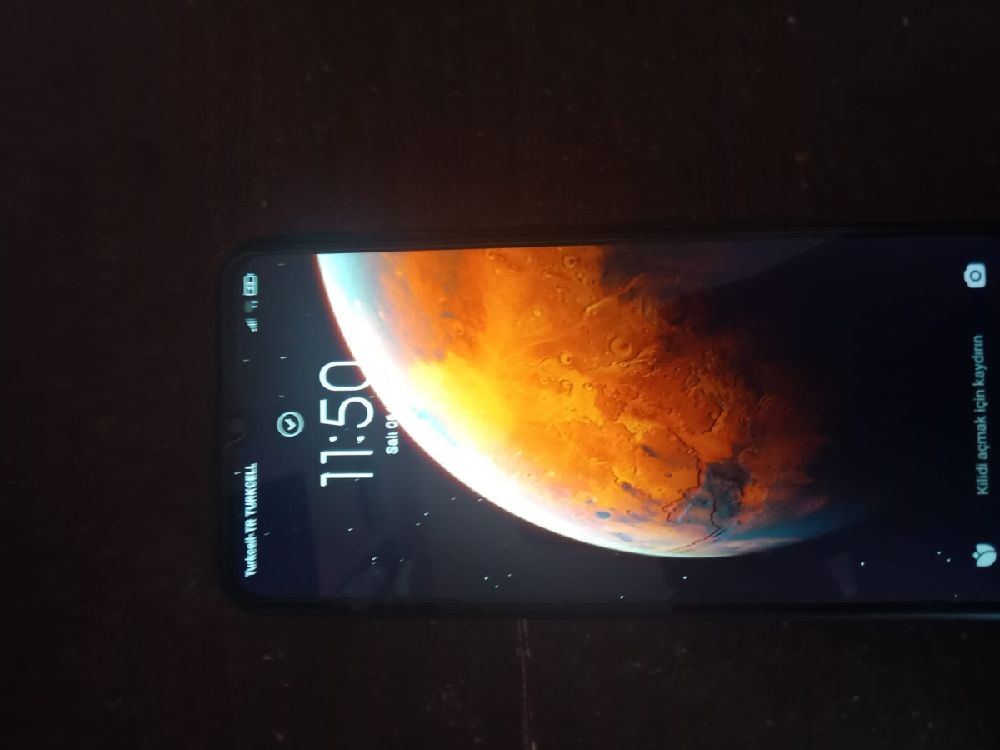 Cep Telefonu Xiaomi Satlk Redmi 9A 64 GB 4Ram