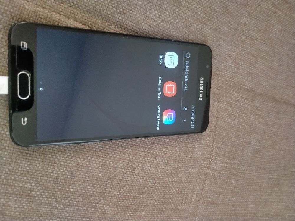 Cep Telefonu Satlk Samsung J7 prime 16 gb 3 ram