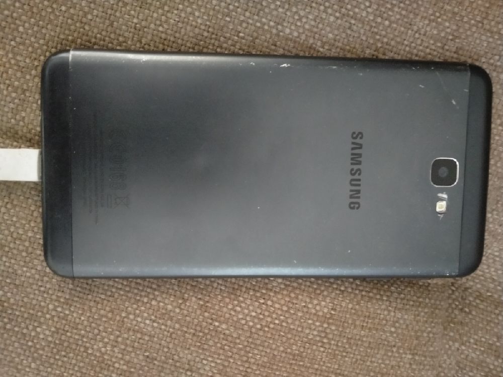 Cep Telefonu Satlk Samsung J7 prime 16 gb 3 ram