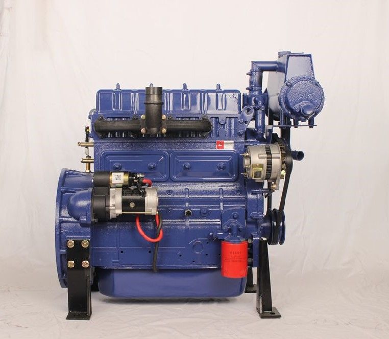 Deniz Motorlar Ricardo styer Dizel marin motor Satlk Orjinal marin motor