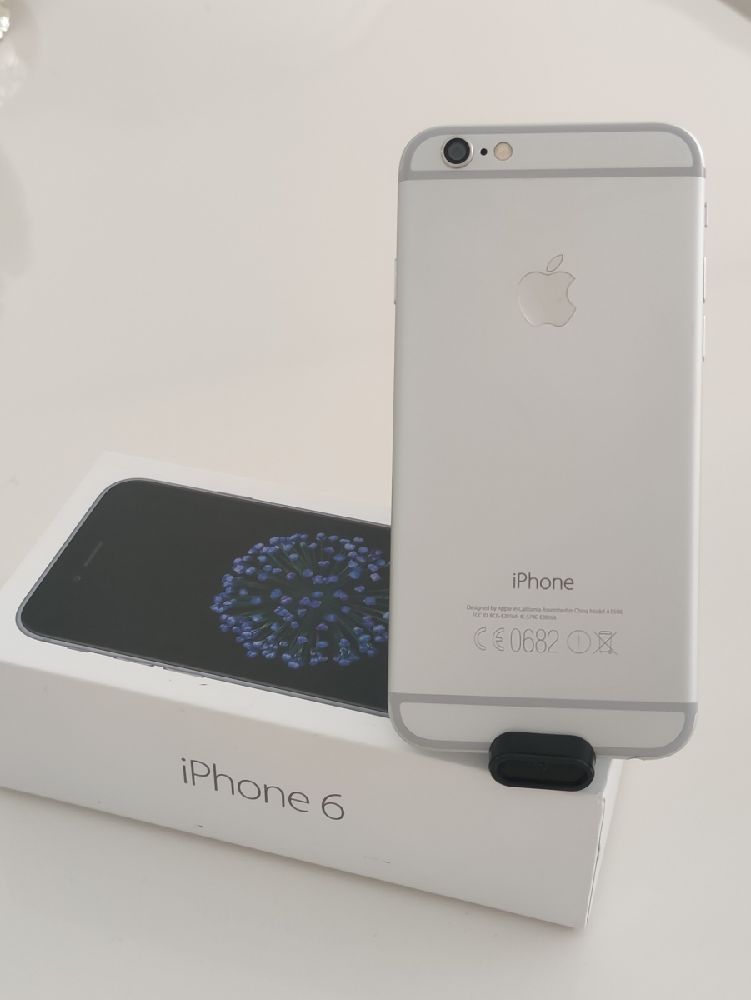 Cep Telefonu Apple Satlk 64 GB iPhone 6
