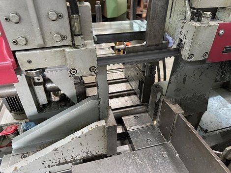 Metal Kesme Makinalar Alman Satlk erit Testere