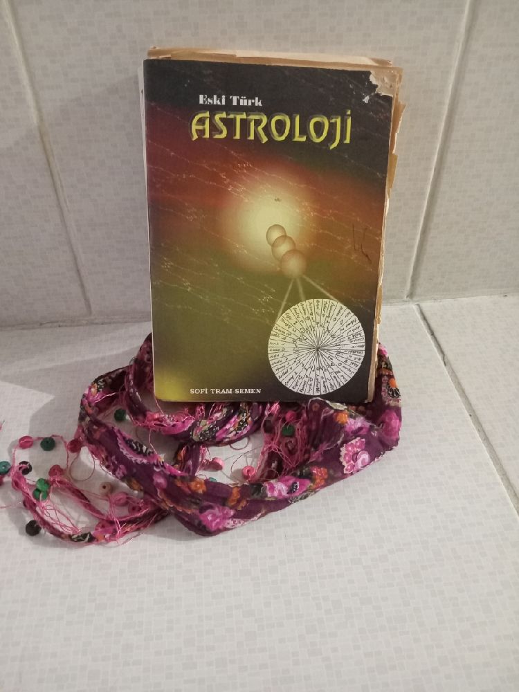 Astroloji, Fal eski trk astrolojisi eski trk astrolojisi - sofi t Satlk sofi tram semen