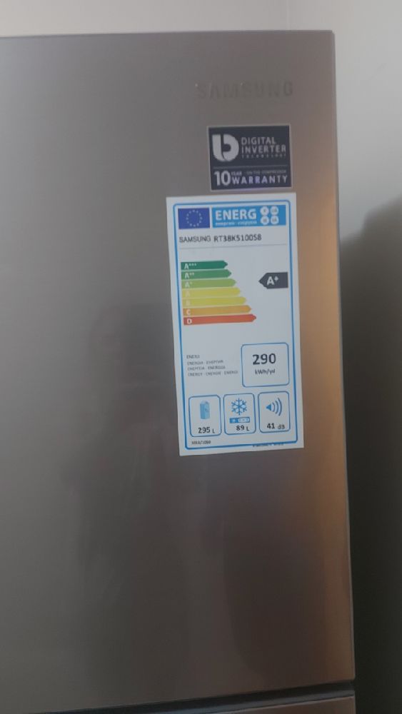 Buzdolab Samsung Satlk nofrost buzdolab