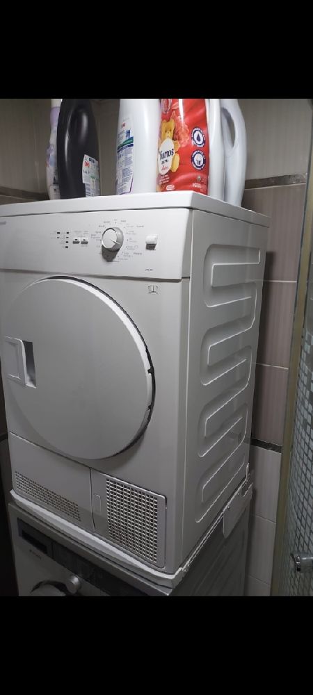 Kurutma Makinesi Arelik Satlk camasir kurutma makinasi