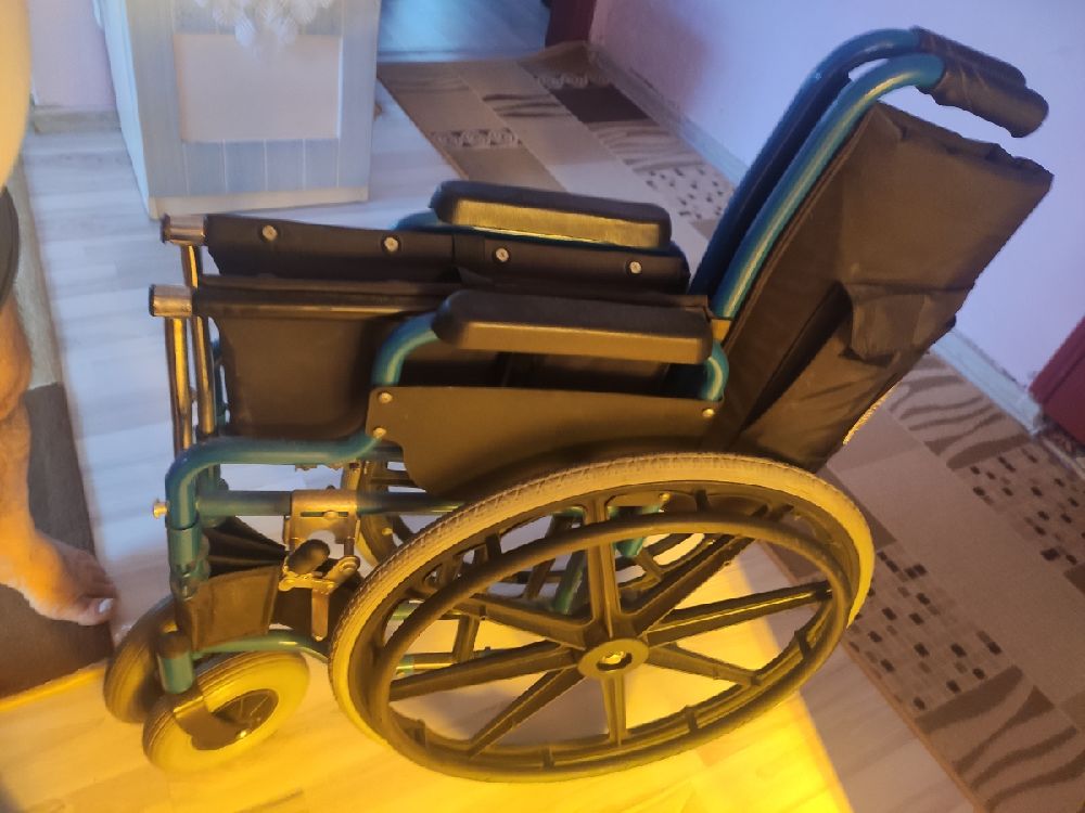 Masaj Yataklar, Koltuklar Satlk tekerlekli sandalye