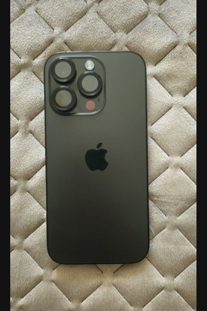 Cep Telefonu Apple Satlk phone 14 pro