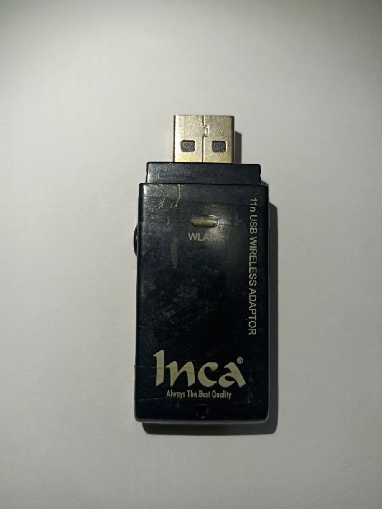 Network rnleri inca Satlk USB wireless adaptr