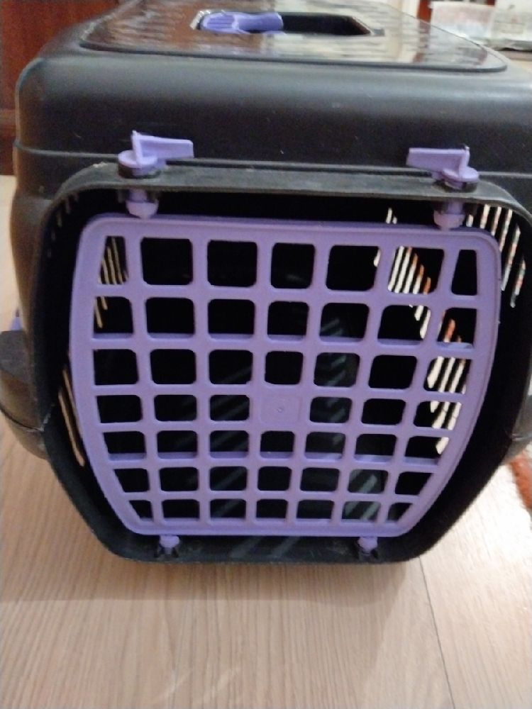 Kedi Kafesleri dier Satlk kedi tama kafesi