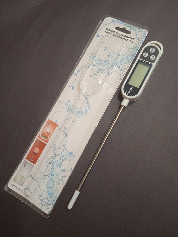 Dier Piirme Ekipmanlar termometre derece Satlk mutfak gda dijital termometre