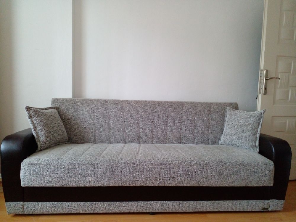 Ev Aletleri turkmen mobilya Satlk kanepe 3lu