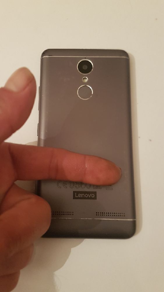 Cep Telefonu Satlk Lenovo k6