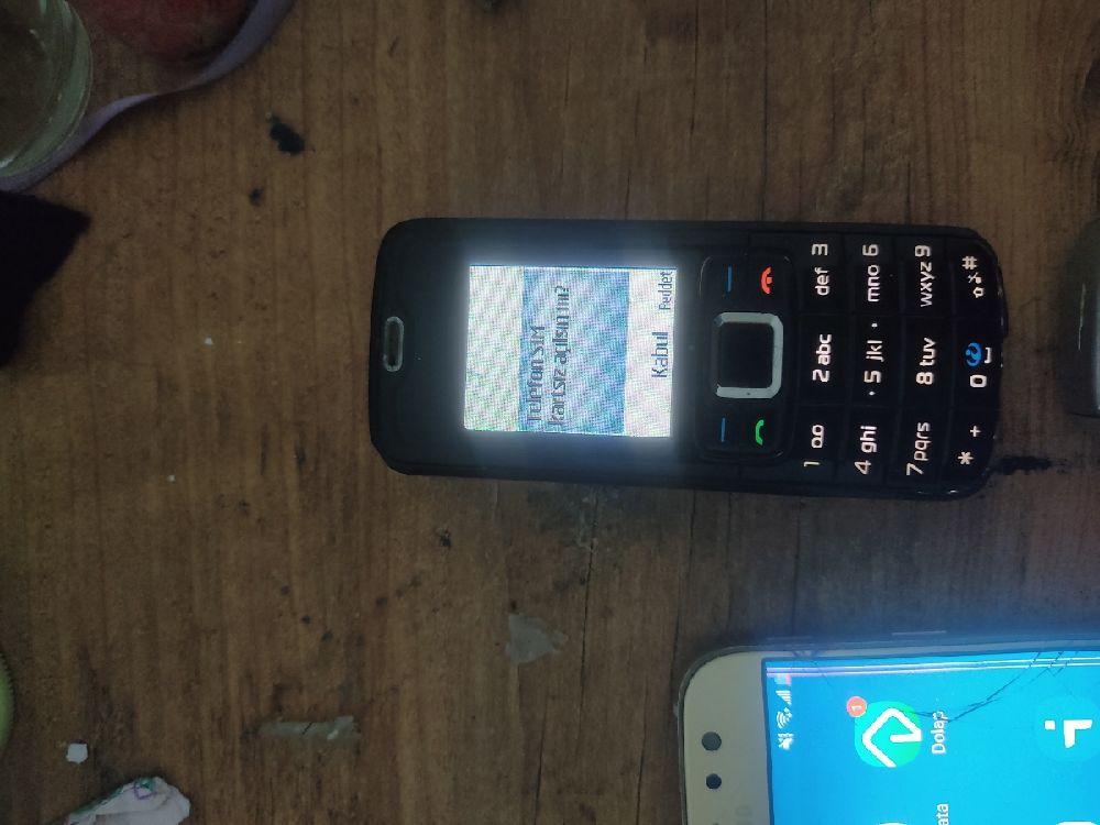 Cep Telefonu Nokia IKI ADET satlk