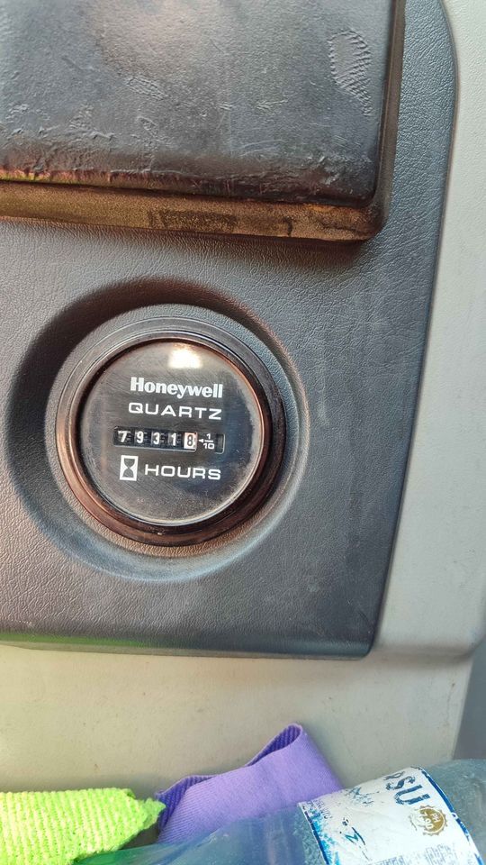 Ekskavatr Paletli Eskavator Satlk 2014 Hyundai 210 Lc-7A-7900 Saat-532 303 0550
