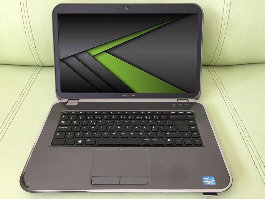 Diz st Dell Satlk Sahibinden Dizst Bilgisayar Laptop