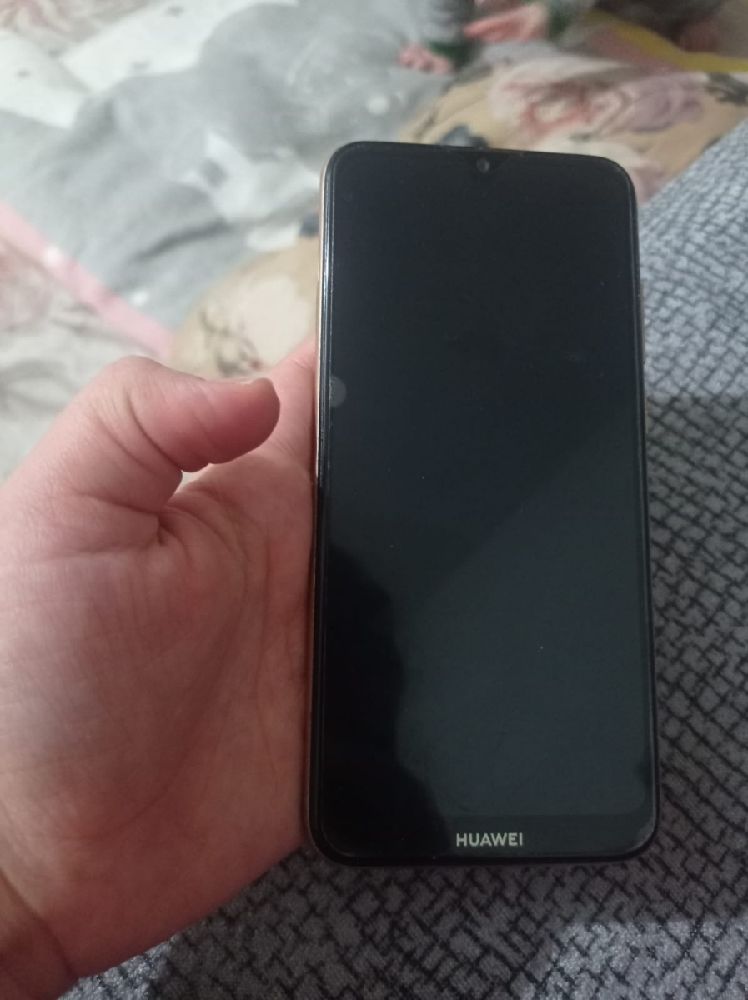 Cep Telefonu Satlk Huawei y6 2019