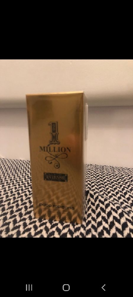 Parfmler 1 milyon Satlk Bay bayan parfmlerimiz
