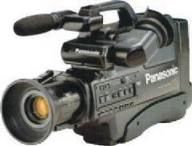 Video Kamera Satlk Panasonic 3000