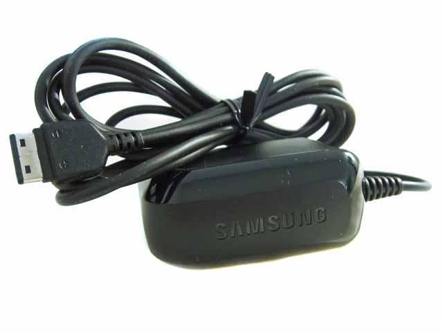 Cep Telefonu Aksesuarlar Satlk Samsung ATADS30EBE Orjinal arj Adaptr