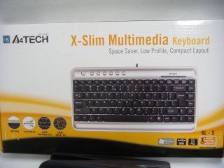 Klavye_Mouse A4tech Satlk A4 tech klavye