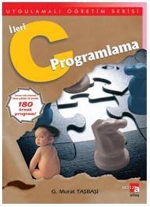 Bilgisayar Kitaplar Satlk leri C Programlama
