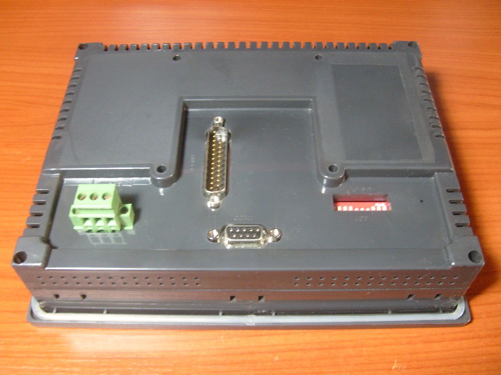 Dier Elektrik Malzemeleri Satlk Touch Panel Operator Panel HMI PLC