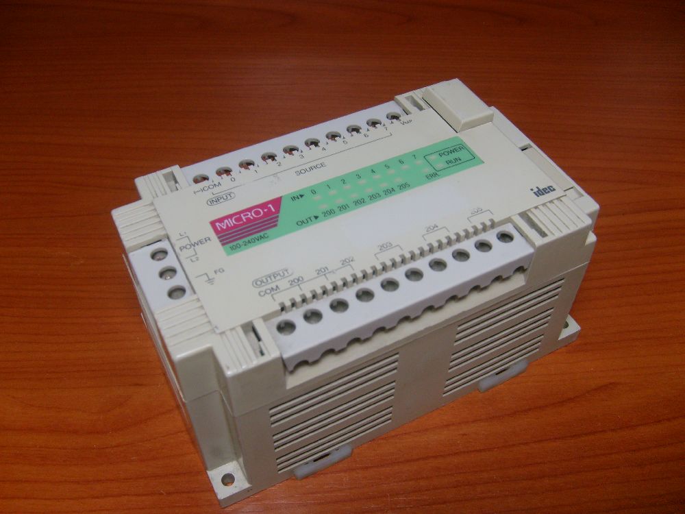Dier Elektrik Malzemeleri Satlk dec MICRO-1 FC1A-C1A1E PLC