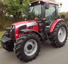 Traktr Kiralk Tumosan 8105 traktore i aranyor