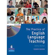 Yabanc Dil Kitaplar Satlk The Practice of English Language Teaching