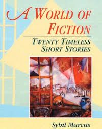 Yabanc Dil Kitaplar Satlk A World of Fiction - Twenty Timeless Short Stories