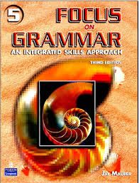 Yabanc Dil Kitaplar Satlk Focus on Grammar 5